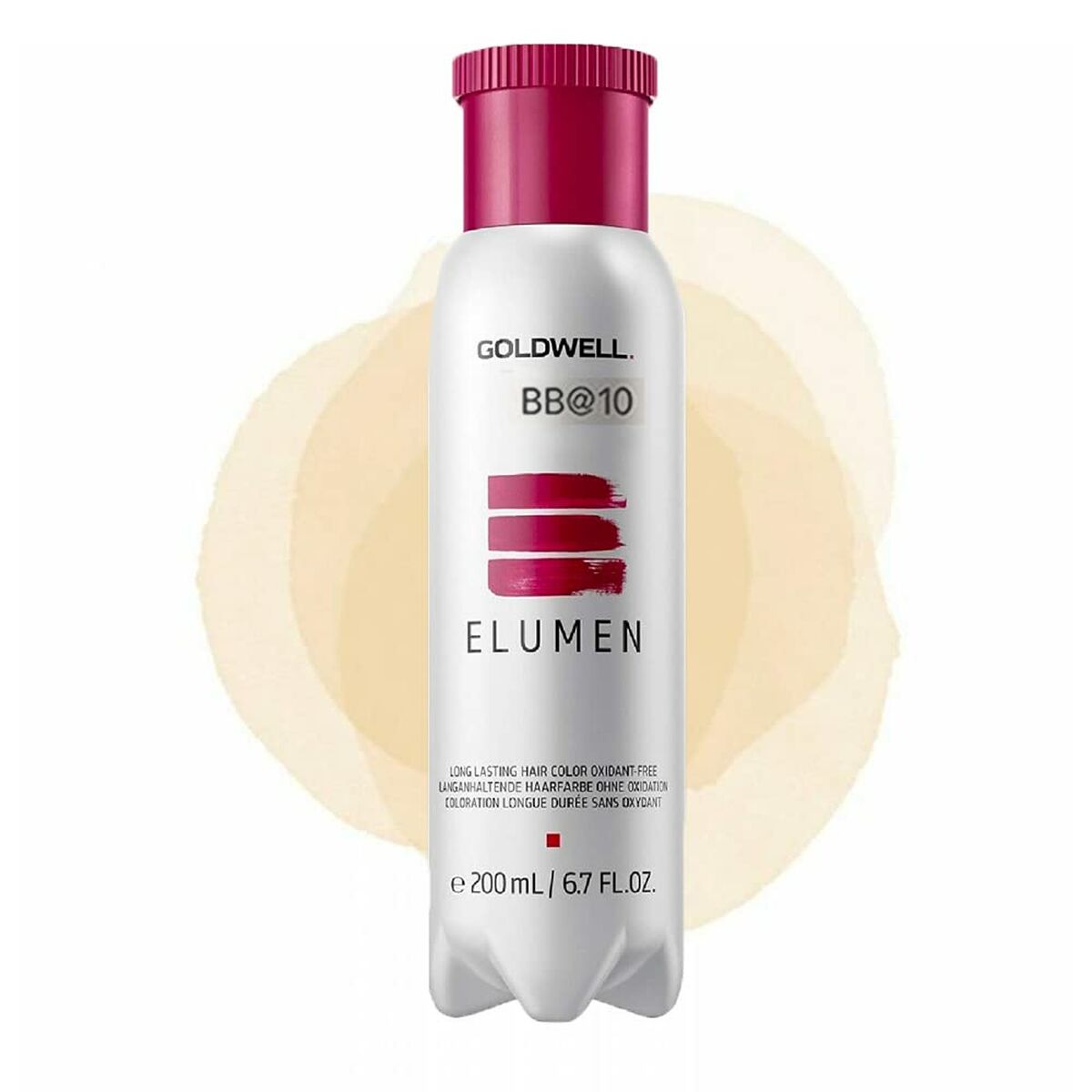 Trvalá barva Goldwell ELUMEN COLOR bb@10 200 ml